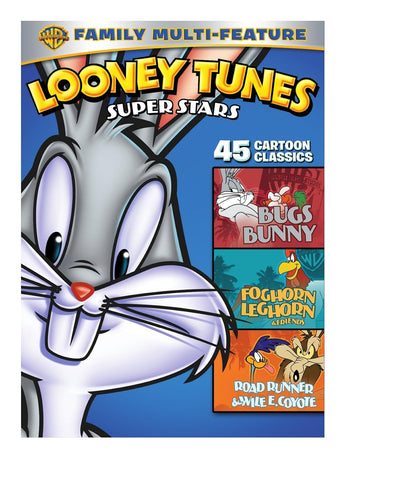 Looney Tunes Super Stars