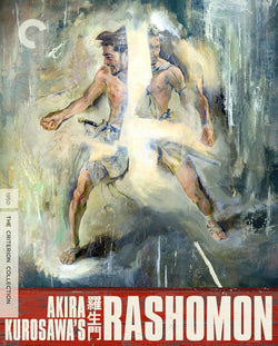 Akira Kurosawa's Rashomon (Criterion) (Blu-ray Only)