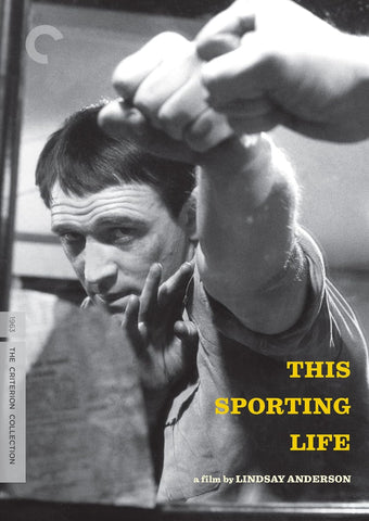 The Sporting Life (Criterion Collection)