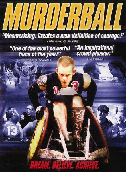 Murderball