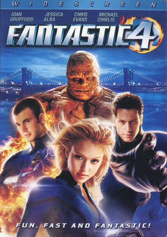 Fantastic 4