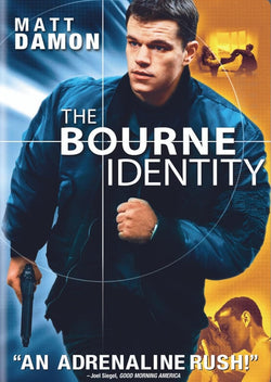 The Bourne Identity