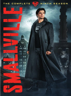 Smallville: Season 9