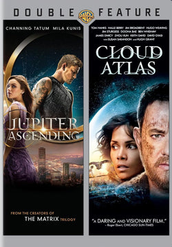 Jupiter Ascending / Cloud Atlas