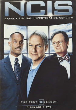 NCIS: Season 10