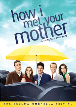 How I Met Your Mother: Season 8