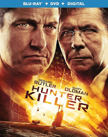 Hunter Killer