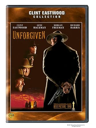 Unforgiven