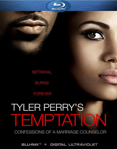 Tyler Perry's Temptation: Confessions Of A Marriage Counselor