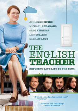 English Teacher