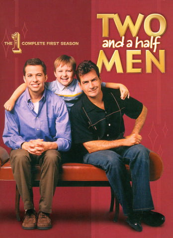 Two And A Half Men: Season 1