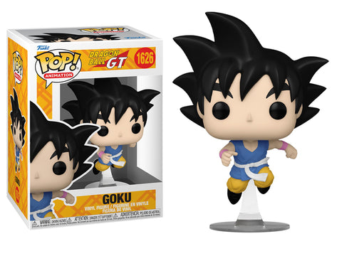 Funko Pop Animation: Dragonball GT - Goku