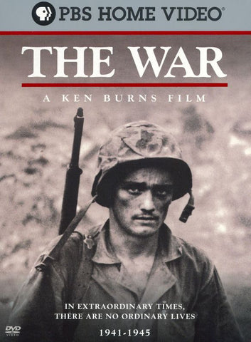 Ken Burns' The War