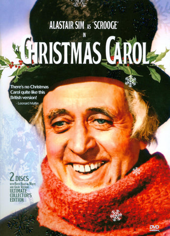 A Christmas Carol