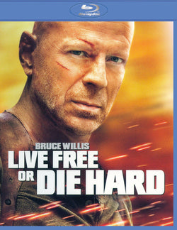 Live Free Or Die Hard