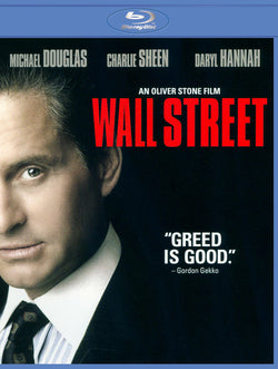 Wall Street