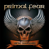 Primal Fear