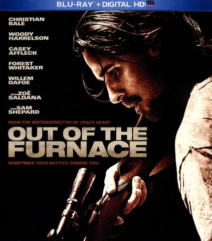 Out Of The Furnace