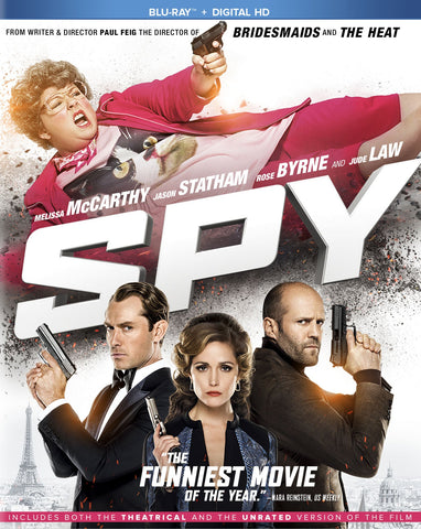 Spy