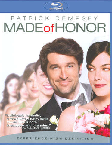 Made Of Honor