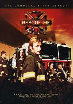 Rescue Me Season 1