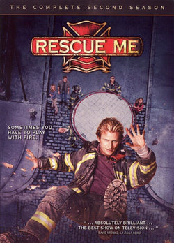 Rescue Me Season 2