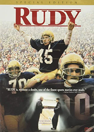 Rudy (Special Edition)