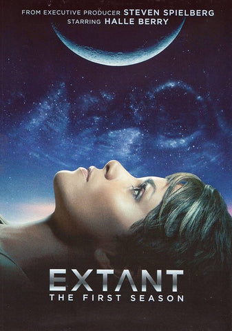 Extant: The First Season