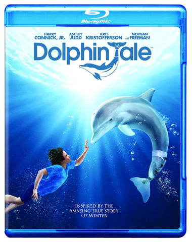 Dolphin Tale