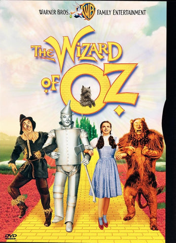 The Wizard Of Oz