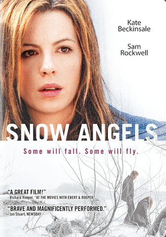 Snow Angels