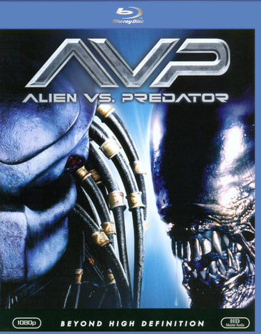 Alien Vs Predator