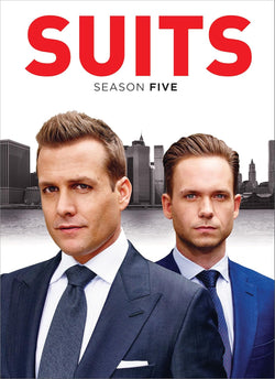 Suits: Season 5