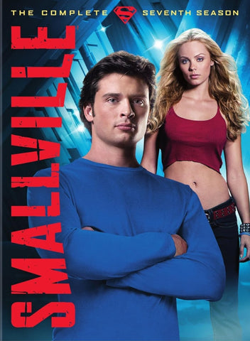 Smallville Season 7