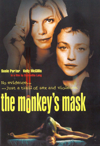 The Monkey's Mask