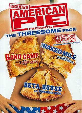 American Pie Presents: The Threesome Pack