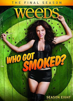 Weeds: Season 8 - The Final Season