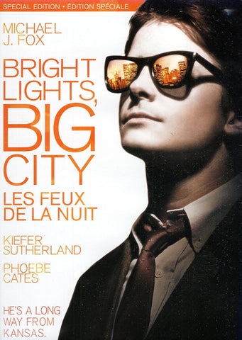 Bright Lights, Big City (Special Edition)