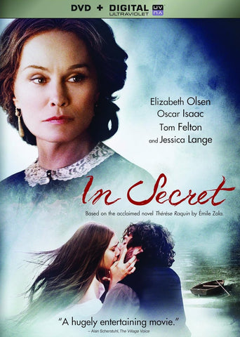 In Secret