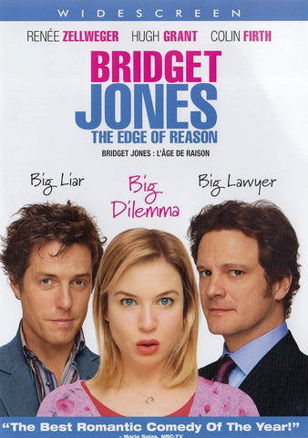 Bridget Jones: The Edge Of Reason