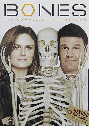 Bones: Season 5