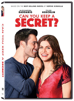 Can You Keep A Secret?