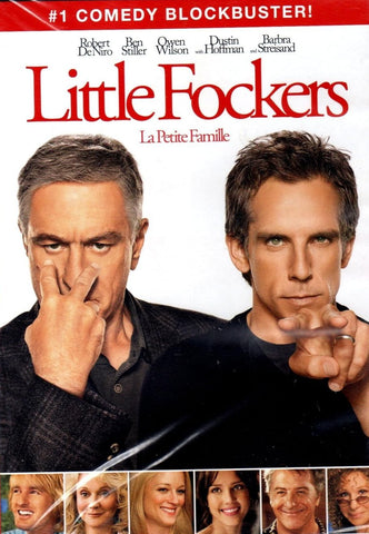 Little Fockers