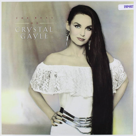 Crystal Gayle