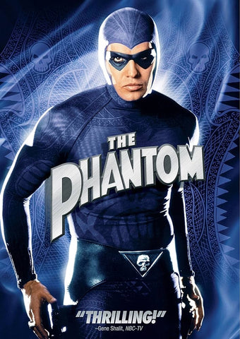 The Phantom (1996)