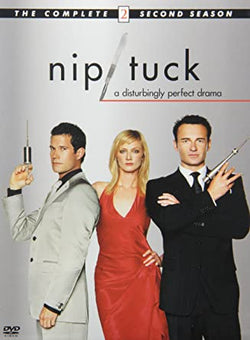 Nip/Tuck: Season 2