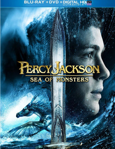 Percy Jackson: Sea of Monsters