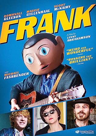 Frank (2014)