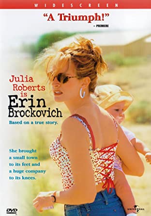 Erin Brockovich (Widescreen Edition)