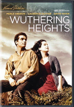 Wuthering Heights